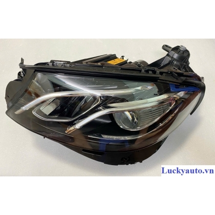 Đèn pha xe Mercedes E300_ A2139067201 - 2139067201